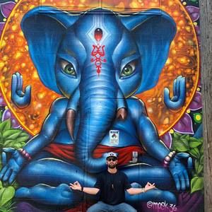 Meet your Posher, Nick